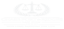 Chase Ports & Ridges Law Firm Logo