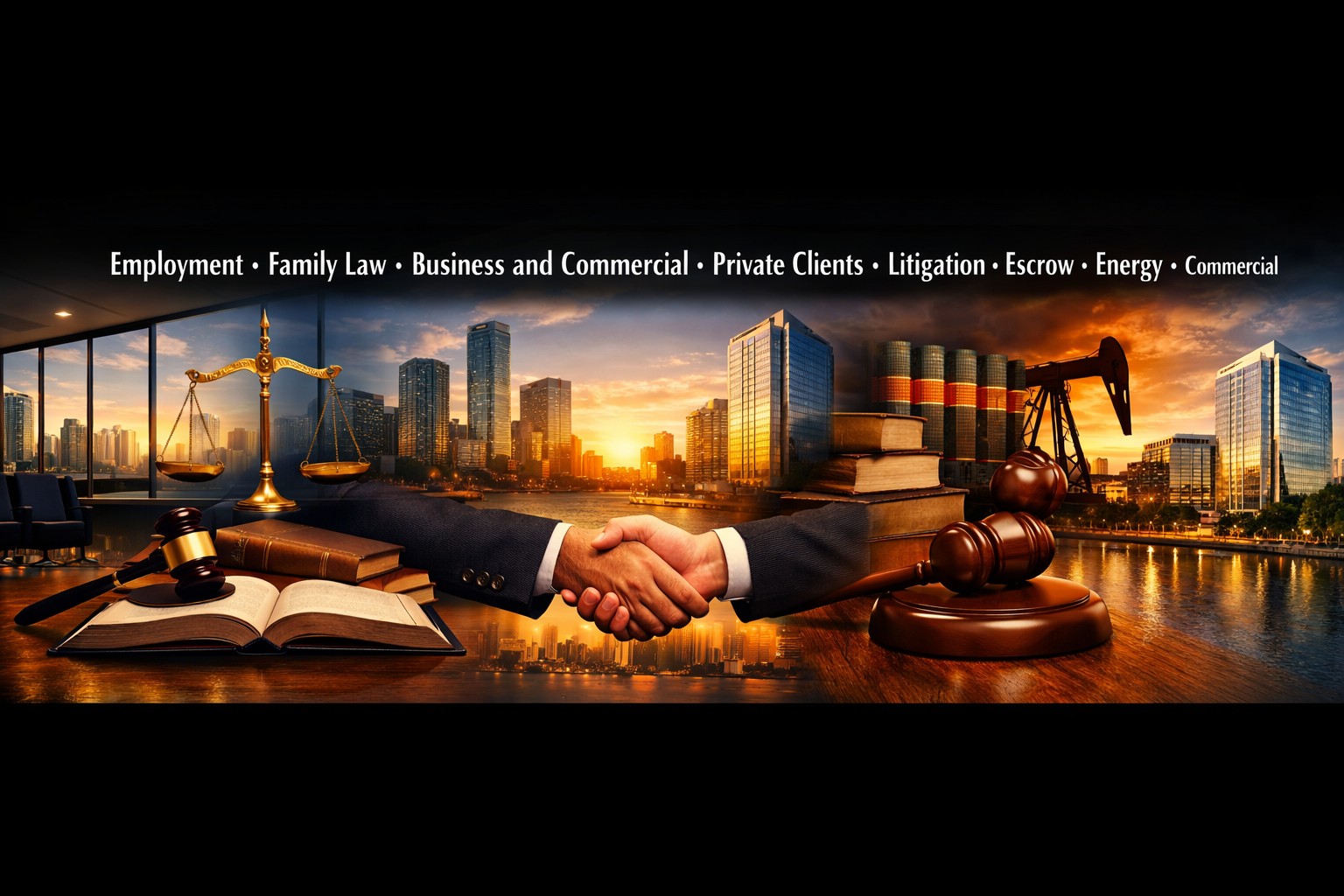 Chase Ports & Ridges Law Firm - Family Law Slide